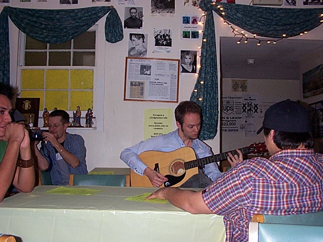 23rd Psalm 3-17-2004 9-53-10 PM